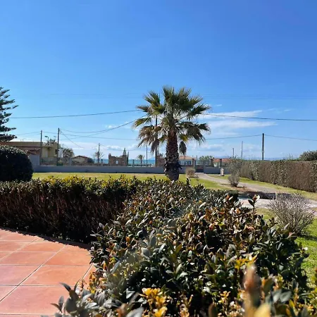 Kalliopi Villa *