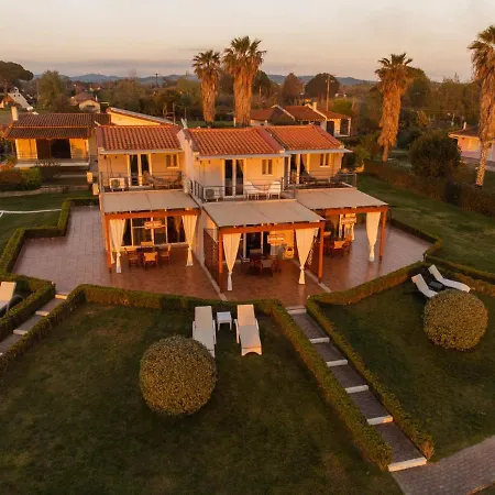 Kalliopi Villa