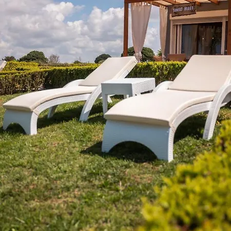 Villa Kalliopi