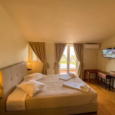 Kalliopi Villa Kourouta