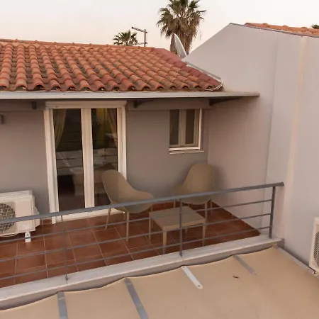 Villa Kalliopi Kourouta