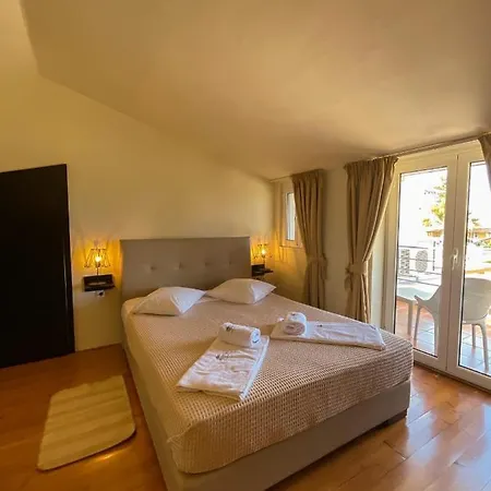 Kalliopi Villa *