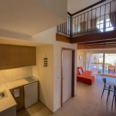 Villa Kalliopi *