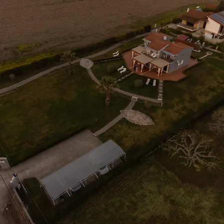 Kalliopi Villa *