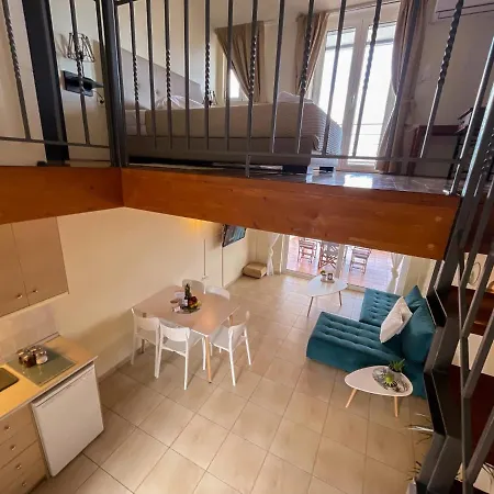 Kalliopi Villa