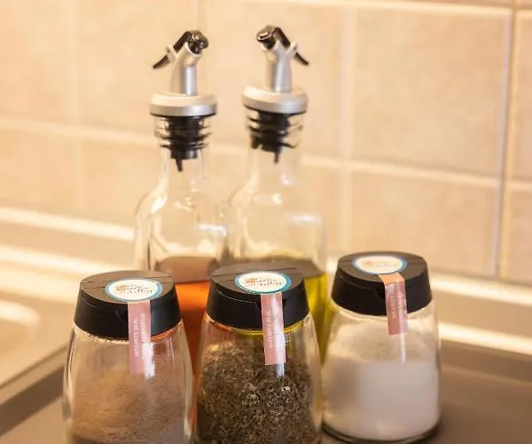 Villa Kalliopi Kourouta